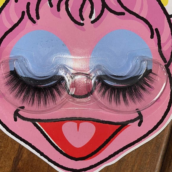 Sesame Street Limited Edition Eyelashes - Picture 6 of 16